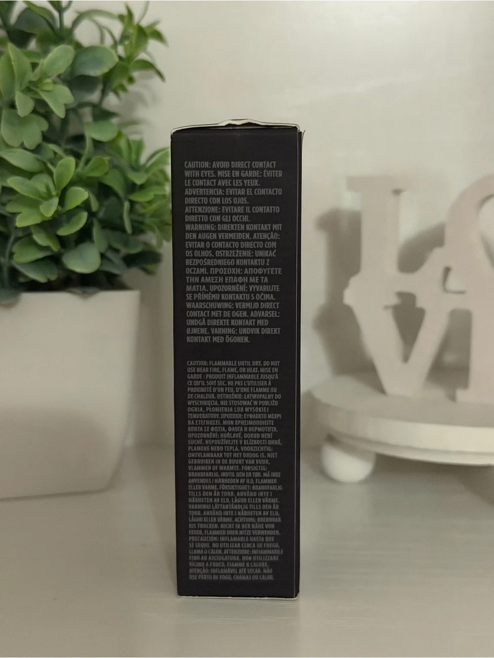 laura mercier Real Flawless Foundation - Cashmere